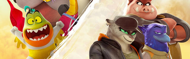 Loši momci 2 stigli u domaće bioskpe