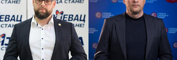 PREPUCAVANJE - Lazović: Odluke se donose u institucijama, ne na ulici - Jekić: Dašić i većina članova GV bojkotuju sednice SG