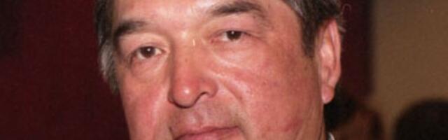 Umrla zvezda filma "Ples sa vukovima"