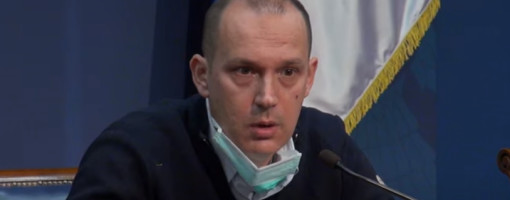 Lončar građanima Srbije: U sledećih 10 dana izbegnite kontakte koji nisu neophodni