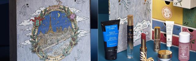 Stižu prvi luksuzni beauty advent kalendari – zavirite u najbolja izdanja