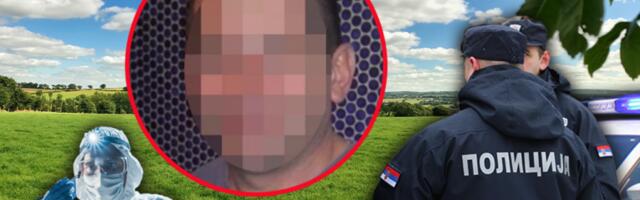 KOMŠIJI SEKIROM RAZBIO GLAVU ZBOG KRAVA! Telo izmasakriranog Perice pronađeno na salašu kod Negotina, žena tada zatekla ISEČENU GLAVU!