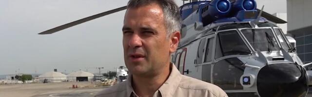 Ko je pukovnik policije Nenad Nedić, koji je ponovo izabran za komandanta Helikopterske jedinice?