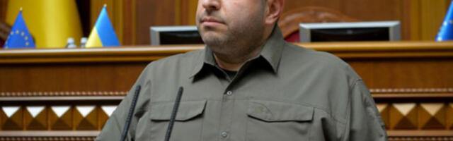 Умеров: Задатак нам је добијање информације у вези са мировним споразумом