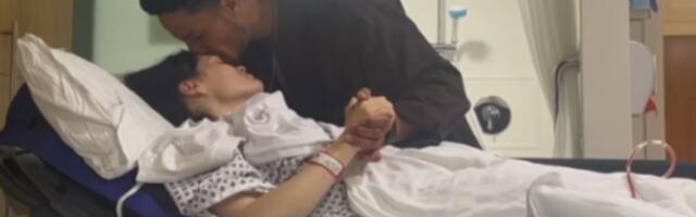 NJENA BORBA SA KARCINOMOM DOJKE BILA JE BORBA SVIH NAS! Poslednja poruka pevačice reže poput žileta - CELA NACIJA U SUZAMA!