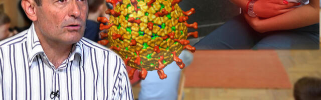 Mutirani virusi kose decu u Srbiji: Bolest traje i do do mesec dana, pedijatar objasnio kako treba reagovati