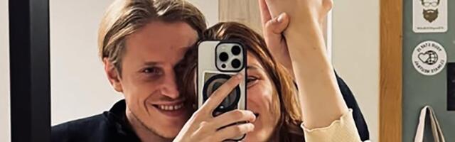 Glumica iz "Tvrđave" se udaje za biznismena! Jana zaprošena u Madridu, evo čime se bavi njen verenik