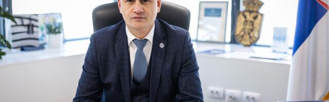 GLAVNI TUŽILAC NENAD STEFANOVIĆ: Stamenković i Dolovac najodgovorniji za stanje haosa u tužilaštvu, moraju da odgovaraju za to