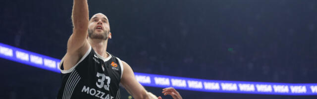 PRED DERBI Kalates: Spremni smo za Zvezdu