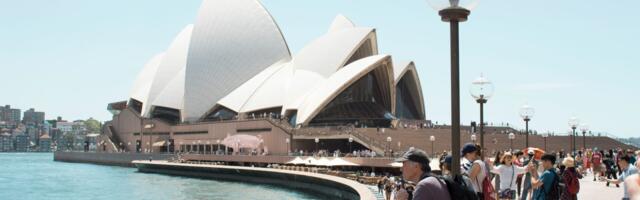 Pucnjava na čuvenoj plaži u Sidneju, 10 ljudi ubijeno