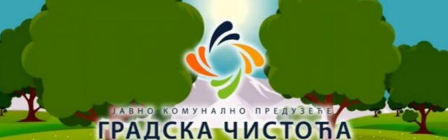 "Gradska čistoća" daruje animirane "Reciklosauruse"  najmlađim sugrađanima