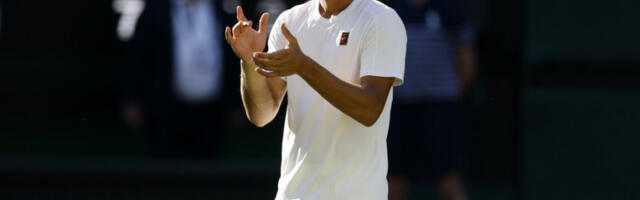 "SRAMOTA JE..." Oglasio se bivši Alkarasov trener, imao je da poruči samo jedno