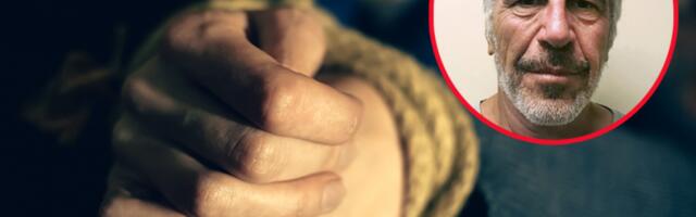 MISTERIJA "JUGOSLOVENSKE ROBINJE": Epstajn tvrdio da ju je KUPIO od roditelja, pa ju je pretvorio u OVO – detalji koji će vas proganjati! (FOTO, VIDEO)