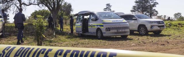 Potera u Jonahesburgu za napadačima koji su ubili devet osoba: Stigli u dva vozila i pucali na goste kafane