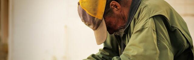 Neformalna grupa „Egipatski radnici u Srbiji“ tvrdi da su im ugrožena ljudska prava