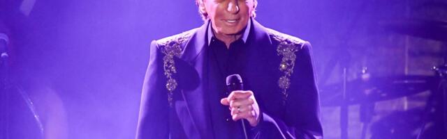 Beri Menilou otkrio da ima rak pluća: Mora na operaciju, odlaže koncerte