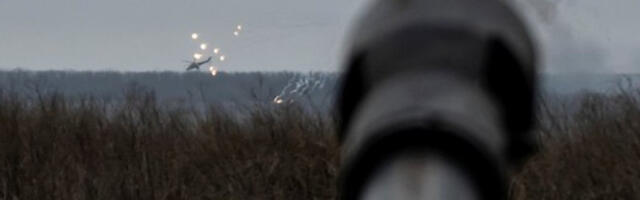 Мит и стварност „Духова Кијева“: Херој Украјине оборен камиказа-дроном