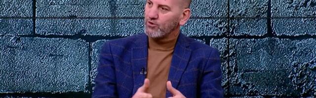 PROFESOR BLOKADER SA FPN OŠTRO O SVOJIM PLENUMAŠIMA! Bešić: "Studenti u blokadi nemaju plan", otkrio i razlog unutrašnjih problema (VIDEO)