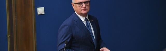 Kako je počelo, još ćemo Goranu Vesiću da plaćamo odštetu zbog neosnovanog pritvora!