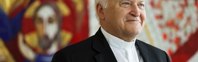 Kardinal Nemet u božićnoj poslanici: Različitost u našem društvu ne treba da vodi do dubokih podela