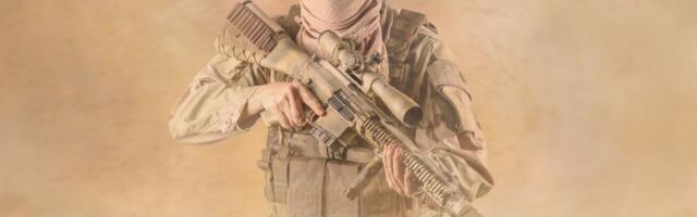 "Bio sam snajperista u Avganistanu, evo kako to zaista izgleda": Neverovatna ispovest sa jezivim detaljima