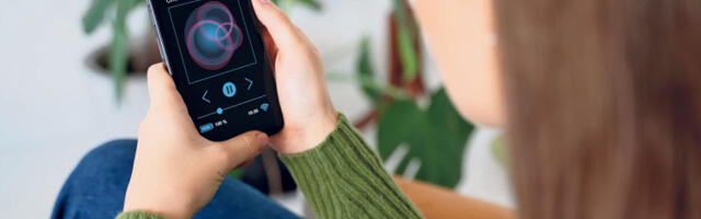 И млади траже помоћ виртуелног саговорника