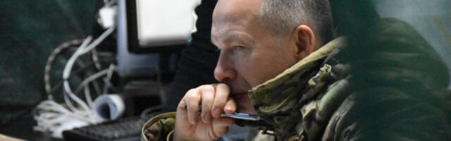 Сирски открио тешку истину са фронта