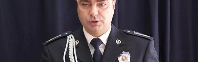 Imenovanje Krička za načelnika UKP-a: "Šamar svim profesionalnim policijskim službenicima"