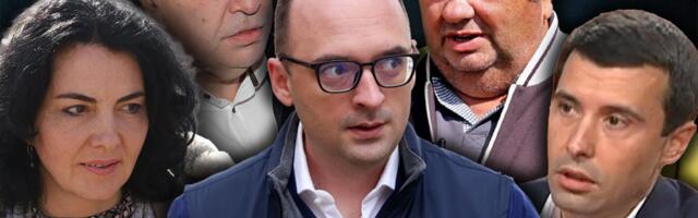 DRŽAVA PROTIV KORUPCIJE! U 2025. POLITIČARI, FUNKCIONERI, BIZNISMENI I DIREKTORI HAPŠENI REDOM: Zaplenjene im zlatne poluge, roleksi i lux vozni parkovi! (foto)