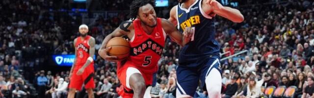 Denver bez Jokića "preživeo" Toronto: Stigla NOVA POVREDA