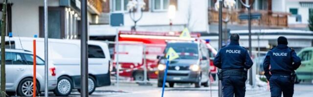 HITNO SE OGLASILA AMBASADA SRBIJE U ŠVAJCARSKOJ; Ove informacije imaju posle užasa u baru