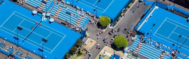 BASNOSLOVNE NOVČANE NAGRADE: Zavrteće vam se u glavi kada vidite koliko para će dobiti šampion Australijan opena!