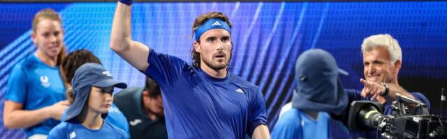 Nekada 3. teniser sveta napravio najveću senzaciju na početku godine, srušio jednog od najboljih na svetu