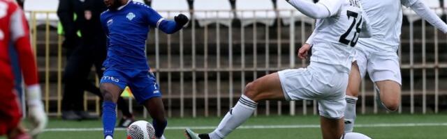 Zvezda oborila rekord: Dovela krilo Radnika za 2,7 miliona!