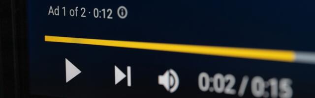 Ova zemlja zabranila YouTube reklame koje ne mogu da se preskoče
