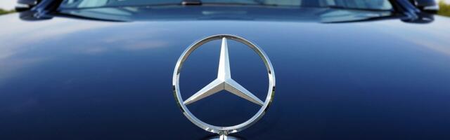 Najjeftiniji Mercedes se neće praviti u Nemačkoj