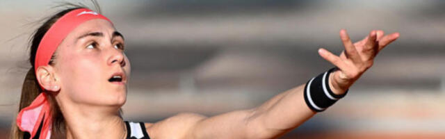 Александра Крунић елиминисана у полуфиналу квалификација за турнир у Аделејду