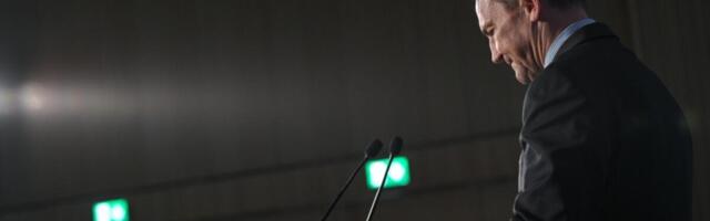 "VREME ZA RAZOGOVOR SA PUTINOM ĆE DOĆI, ALI NE DANAS" Sikorski oštro reagovao na razgovore unutra EU!