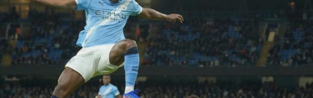 Totenhem JEDVA izvukao bod protiv Barnlija: Siti sa pola gasa srušio Vulvse (VIDEO)