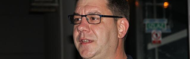 Ivan Marinković povređen u Eliti: Rijaliti učesnica nasrnula na njega tupim predmetom