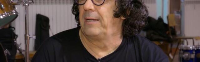 Sećanje na Dragoljuba Đuričića: Kako je govorio životu, bubnjevima...