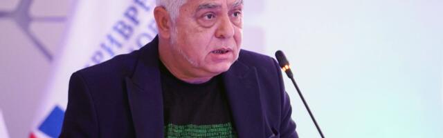 Minister Boris Bratina: Serbia will not be banning Russian media outlets