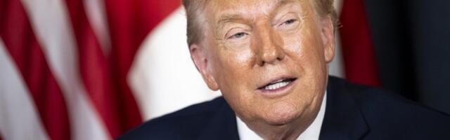 Tramp poništio ključni klimatski dokument iz Obamine ere