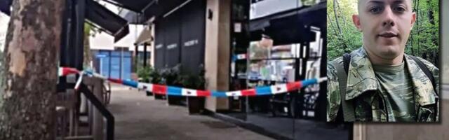 Zbog prosutog pića ga ubio bez treptaja: Nišlija dobio još 4 bedne godine zbog teškog ubistva