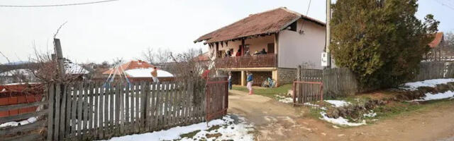 Dašić: Mlekari Kamenice dobiće asfalt na proleće