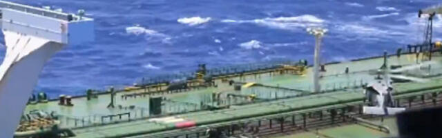 Пентагон задржао још један танкер