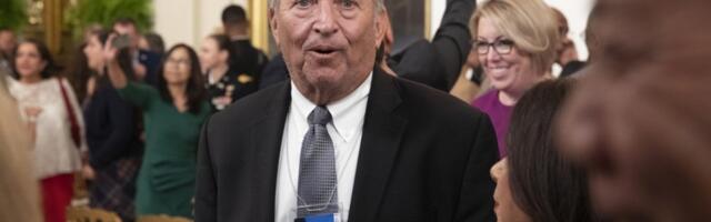 Bivši ministar finansija SAD se povlači sa mesta profesora na Harvardu zbog veza sa Epstinom