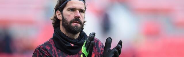 Italijani pričaju o velikom transferu: Liverpul mora da prodaje, inače će izgubiti milione