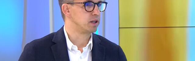 Politički konsultant Milenković: Režim puca po šavovima, prešao u fazu neograničenih zločina