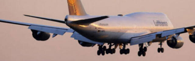 Почео дводневни штрајк пилота Луфтханзе, погођени летови из Франкфурта и Минхена